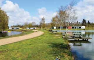 Holiday Home Dyrefolden Ringkøbing Xii - 5