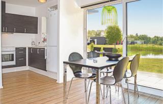 Holiday Home Dyrefolden Ringkøbing Xii - 4