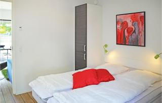 Holiday Home Dyrefolden Ringkøbing Xii - Hee - 1