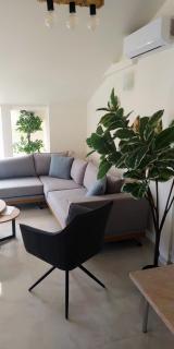 Luxury suite with Olympus and sea view - Litóchoron - 9