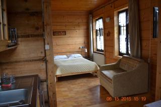 Pokoje i Apartamenty Centrum - Willa Bajeczka - 7