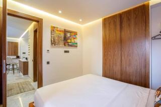 Luxury apartment in center Of Marrakech City - Marrakech - 1