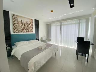 City Center Residence & Hot Hot Hot - Pattaya - 3