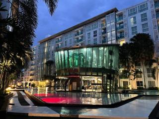 City Center Residence & Hot Hot Hot - Pattaya - 9