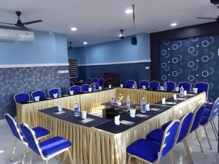 The Crescent Suites - Ernakulam - 2