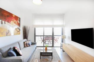 Splendor 2-BR in Melchet by HolyGuest - Tel Aviv - 8