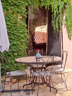 La maison SPA et PISCINE - Sainte-Valière - 3