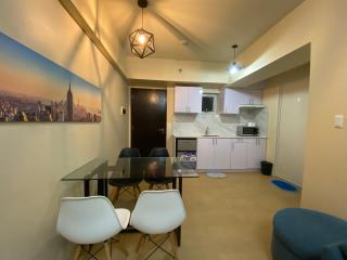 1 Bedroom Condo Unit at Centrio Tower - Cagayan de Oro - 1