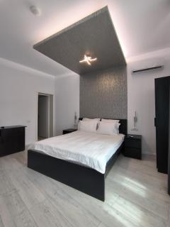 Romana Residence - Bucharest - 8
