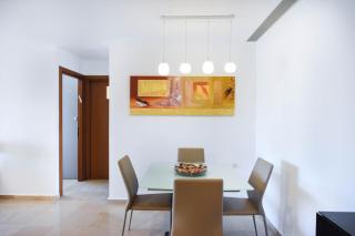 Splendor 2-BR in Melchet by HolyGuest - Tel Aviv - 3