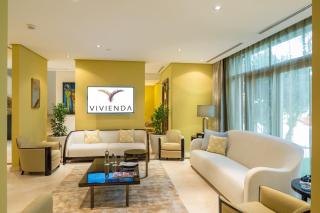 Vivienda Hotel Villas, Granada - 4