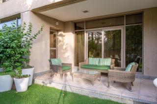 Vivienda Hotel Villas, Granada - Riad - 2