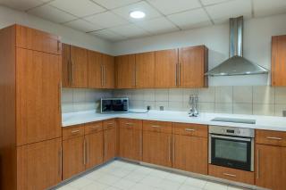 Vivienda Hotel Villas, Granada - Riad - 1