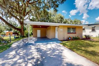 Crawford Street Home - 0