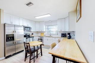 Crawford Street Home - 5