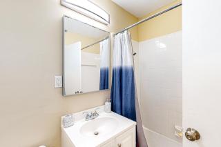 Crawford Street Home - 1