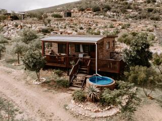 Breathe Accommodation - Oudtshoorn - 8