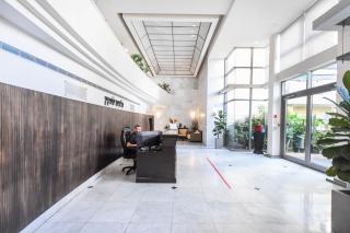 Splendor 2-BR in Melchet by HolyGuest - 1