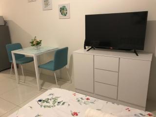 Alex apartment Horizon 101 - Città di Cebu - 6