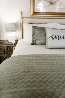 Breathe Accommodation - Oudtshoorn - 4