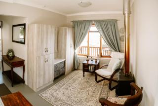 Breathe Accommodation - Oudtshoorn - 2