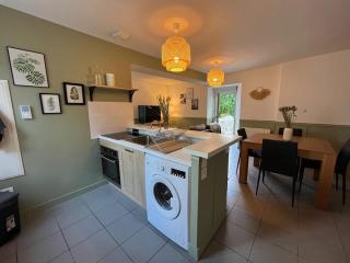 Le chaleureux. Maison à 2 pas du centre ville/proche du zoo de Beauval - 7