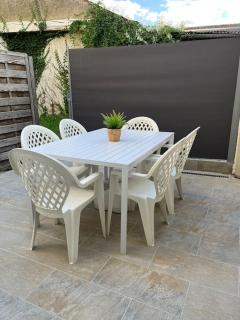 Le chaleureux. Maison à 2 pas du centre ville/proche du zoo de Beauval - 1