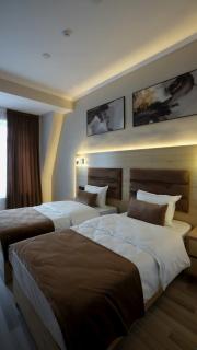Modern Hotel - 5