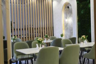 Hotel Shosh Modern - Tashkent - 2