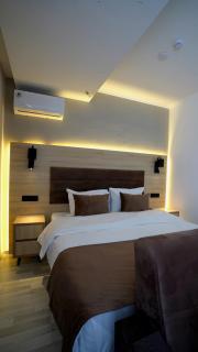 Hotel Shosh Modern - Tashkent - 5