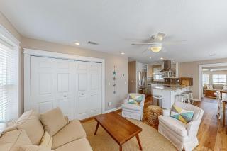 Littus House - Santa Rosa Beach - 9