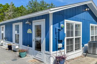 Littus House - Santa Rosa Beach - 0