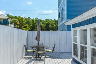 Littus House - Santa Rosa Beach - 8