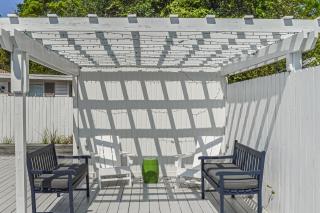 Littus House - Santa Rosa Beach - 6