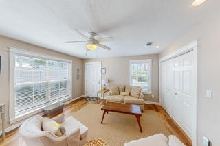 Littus House - Santa Rosa Beach - 5