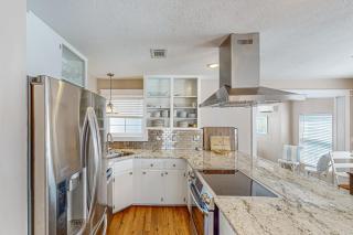 Littus House - Santa Rosa Beach - 2