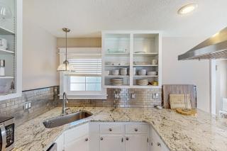 Littus House - Santa Rosa Beach - 1