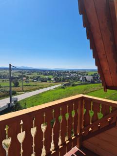 Domek na Wzgórzu - Piekielnik - 6