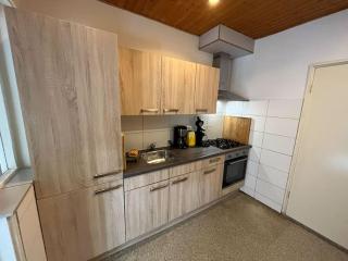 Ruime vakantiewoning aan de Kust 48, op 50m van Strand! - Egmond aan Zee - 5