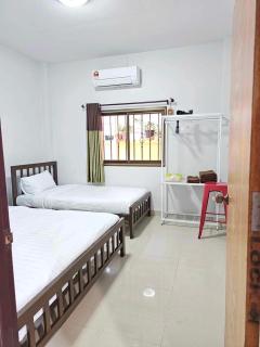Inner Homestay Betong-อินเนอร์ โฮมสเตย์ เบตง - 7