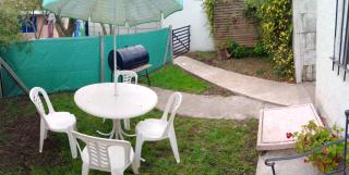 Hogar "Doña Lucia" Para 3 Personas COCHERA PRIVADA GRATIS - Mar del Plata - 2