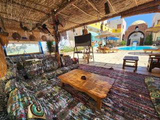 Delta Dahab Hotel - Dahab - 1