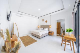 New Modern Villa in Bali - Legian - 2