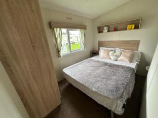Caravan Delta 2 Bedroom in Rhyl - Rhyl - 3