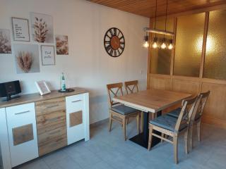 Moderne Ferienwohnung - neu renoviert - ruhige Lage - Waldachtal - 6