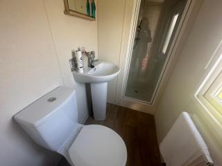 Caravan Delta 2 Bedroom in Rhyl - Rhyl - 2