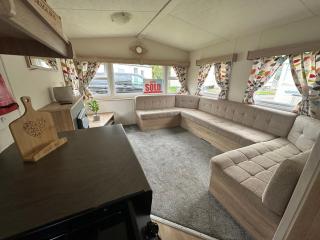 Caravan Delta 2 Bedroom in Rhyl - Rhyl - 1