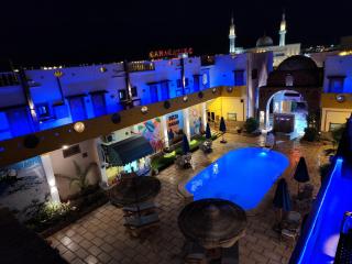 Delta Dahab Hotel - 2