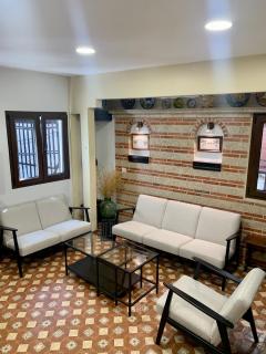 Casa Rural Chorrito 1 - La Alberca - 3