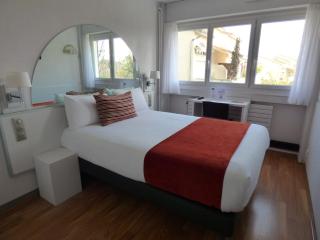Cit'Hotel Escatel - Mâcon - 0